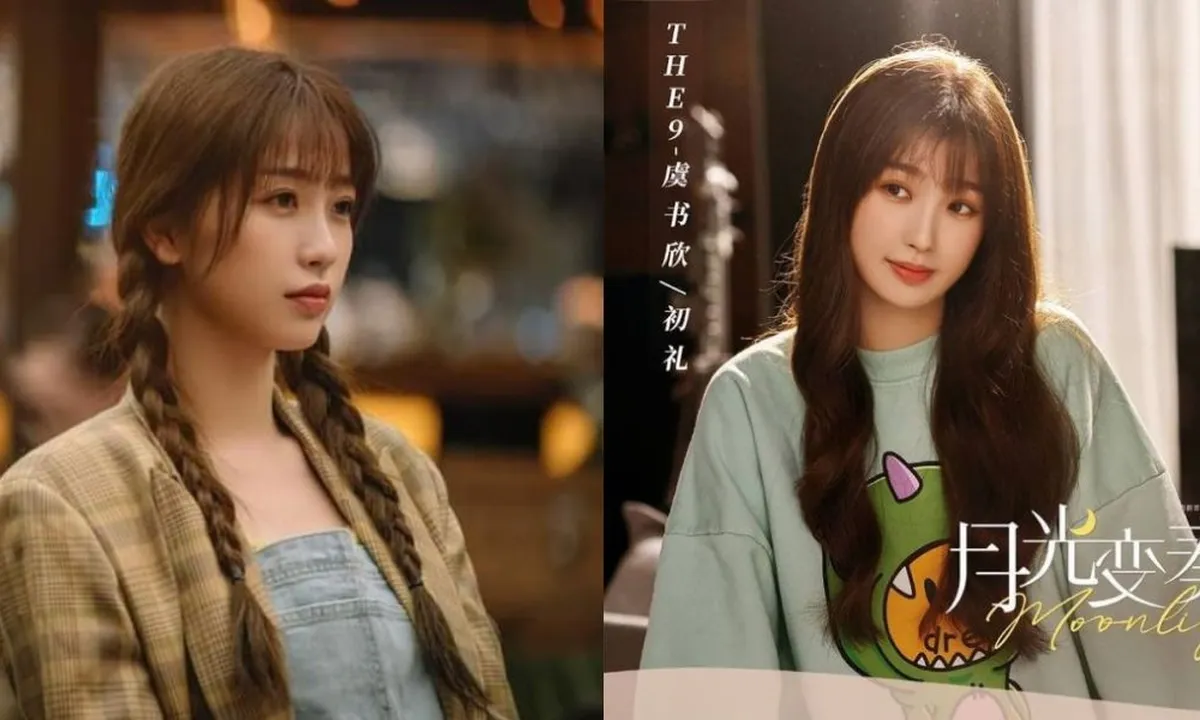 Drama China dengan Rating Tinggi yang Dibintangi Esther Yu
