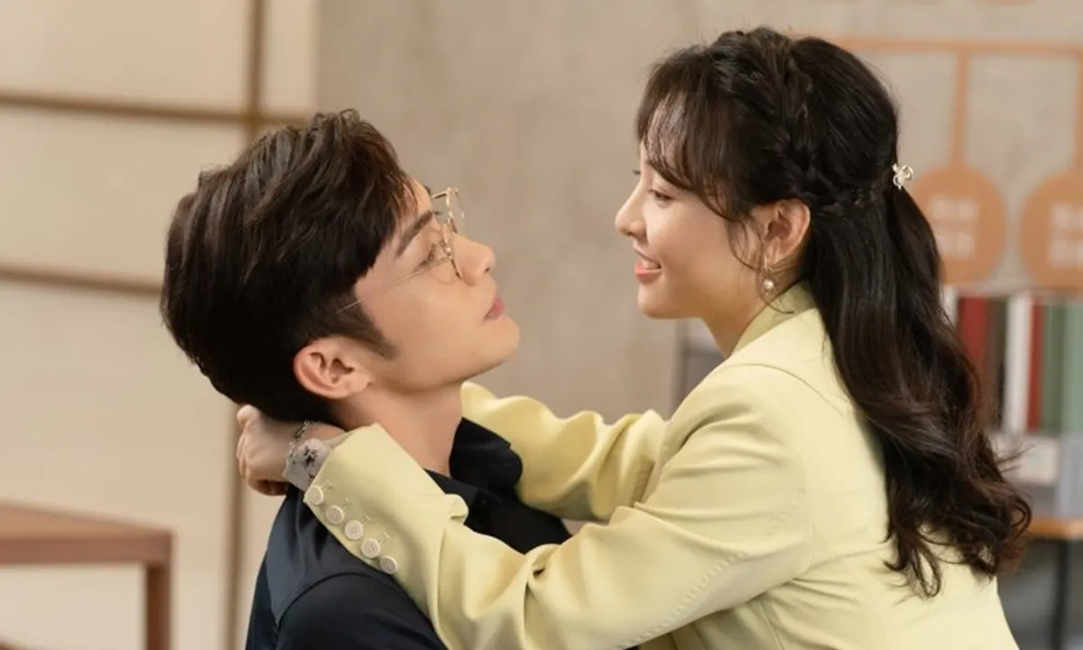 Drama China Komedi Pernikahan yang Bikin Hubungan Makin Hangat dan Susah Berhenti Nonton