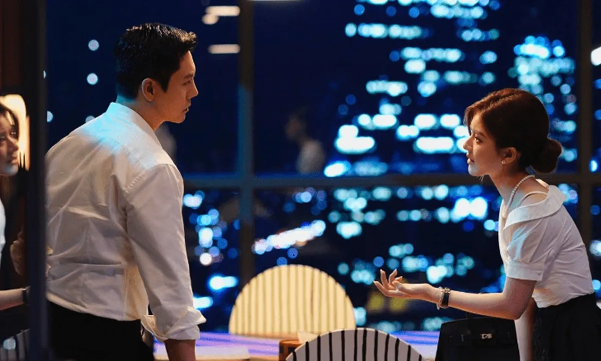 Love's Ambition Jadi Drama China Terpopuler 2025 hingga Pecahkan Rekor
