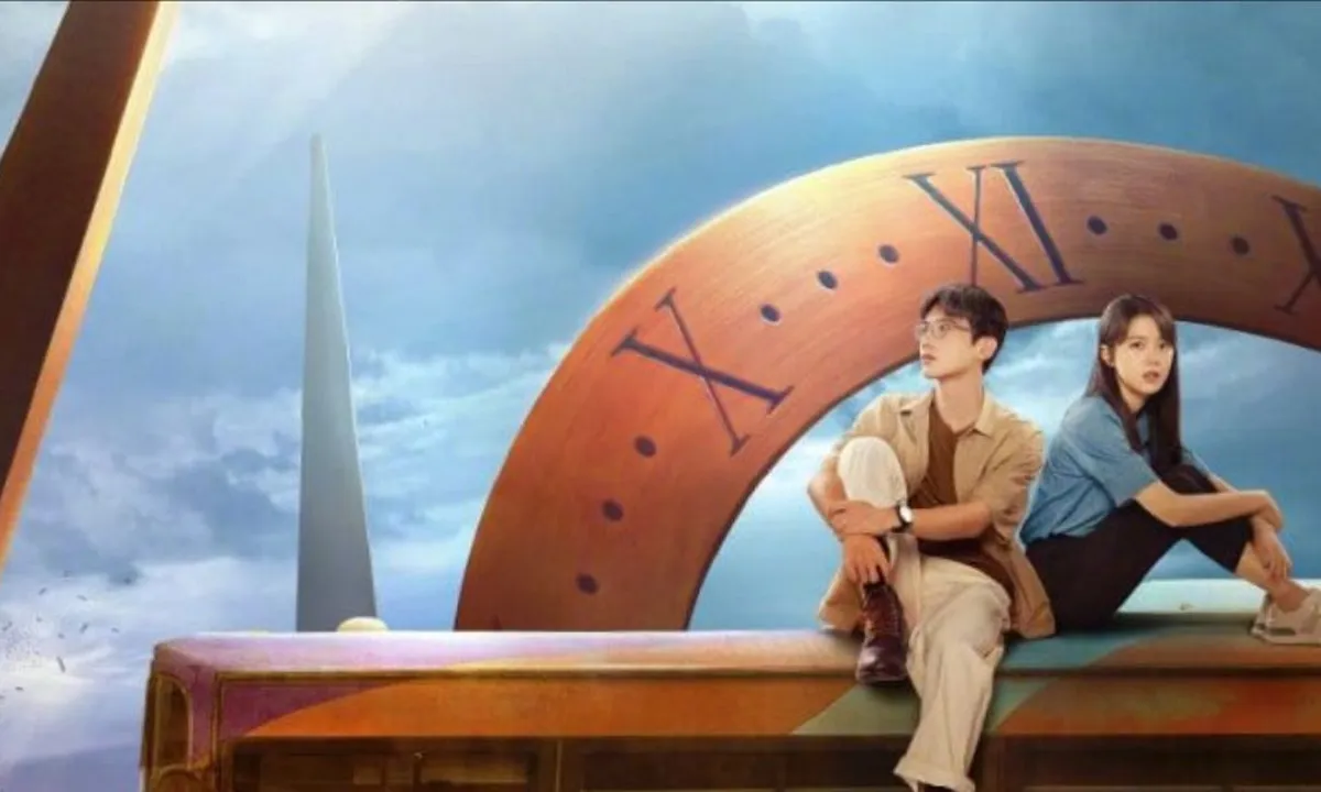 9 Rekomendasi Drama China Modern dan Kostum Tentang Time Travel Bikin Penasaran