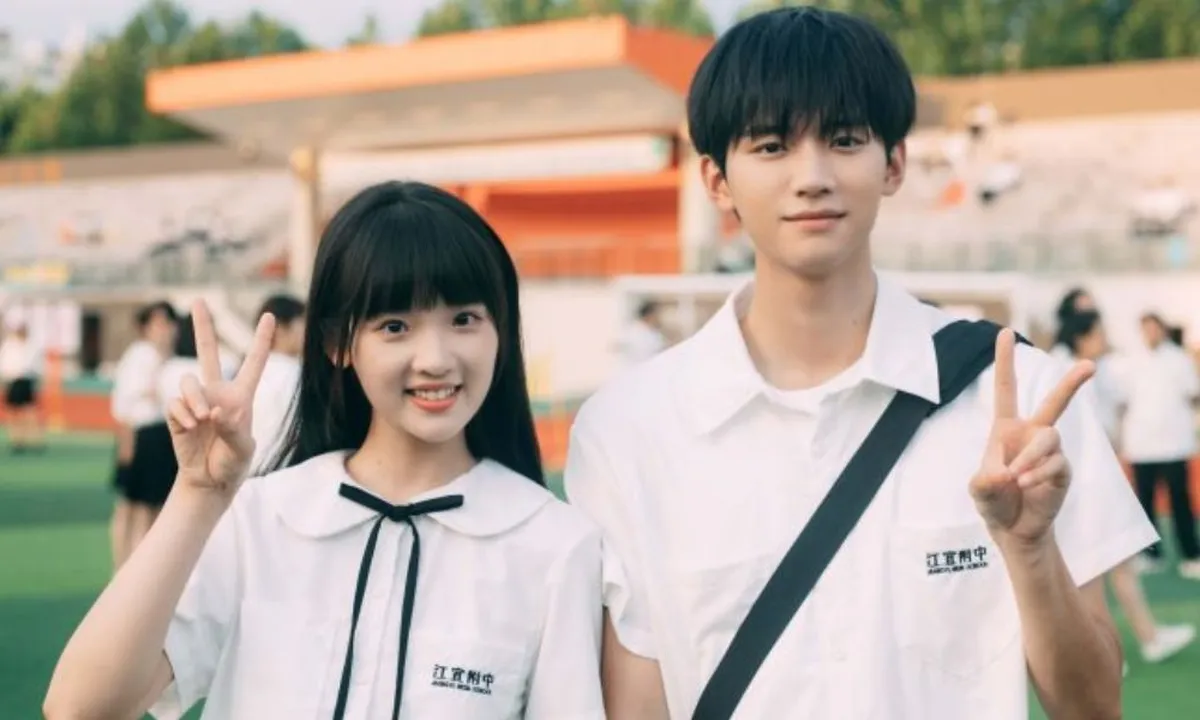 7 Drama China Modern dengan Trope High School Romance, Sentuhan Hangat dan Realistis