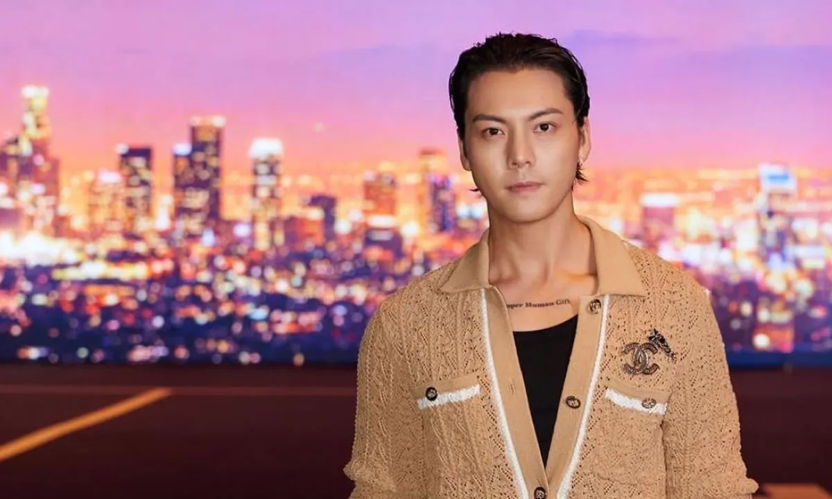 6 Drama China Modern yang Dibintangi William Chan, Terbaik Beragam Genre