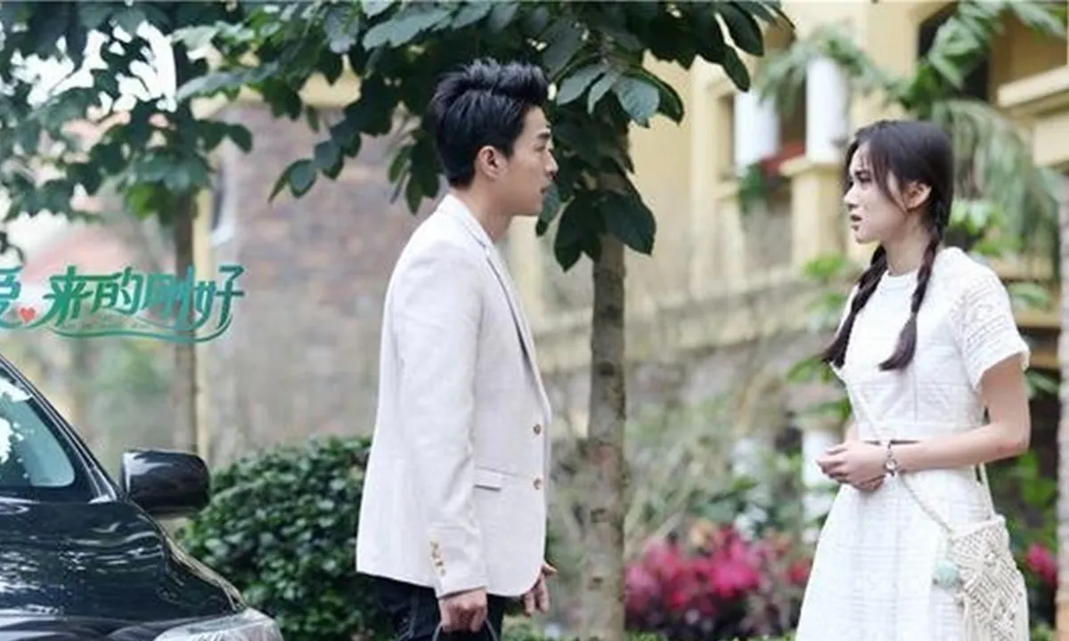 14 Drama China Penuh Intrik tentang Perselingkuhan yang Bikin Baper!