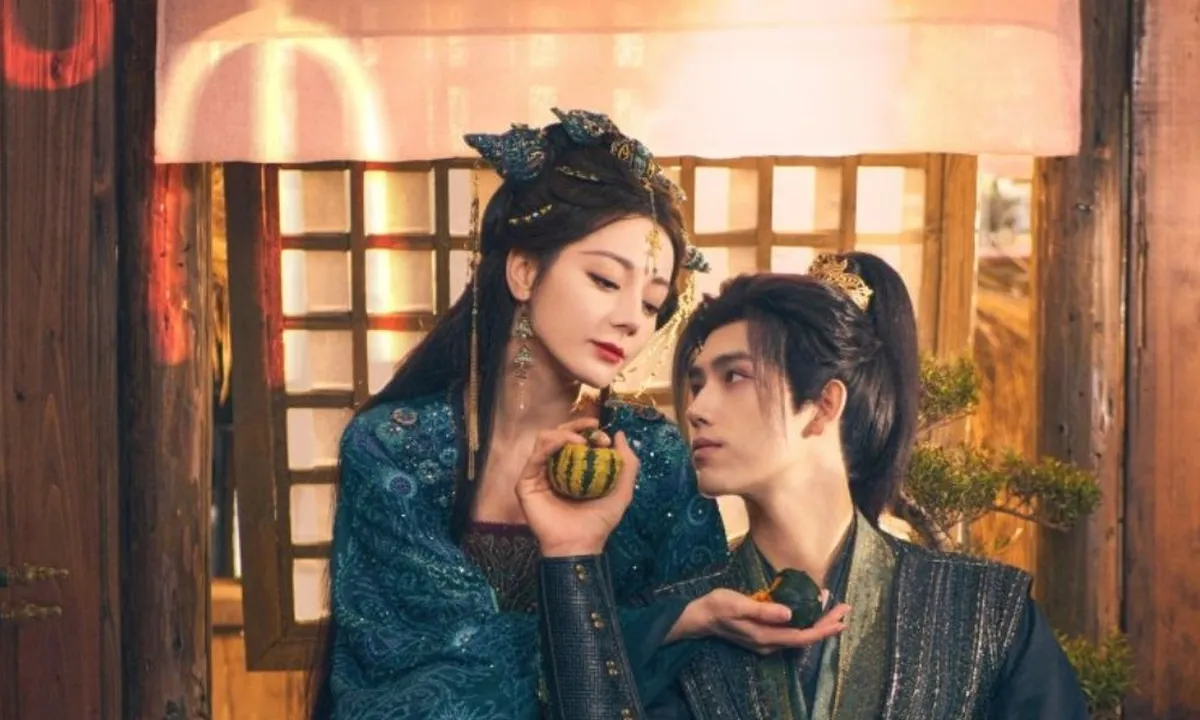 Drama China Populer di Akhir April 2026, Sudah Nonton?