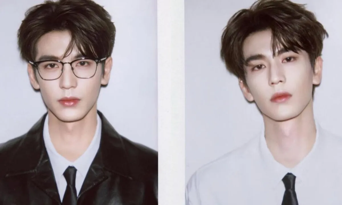 8 Drama China Rating Tinggi yang Dibintangi Zhang Linghe, Siap Bikin Jatuh Hati