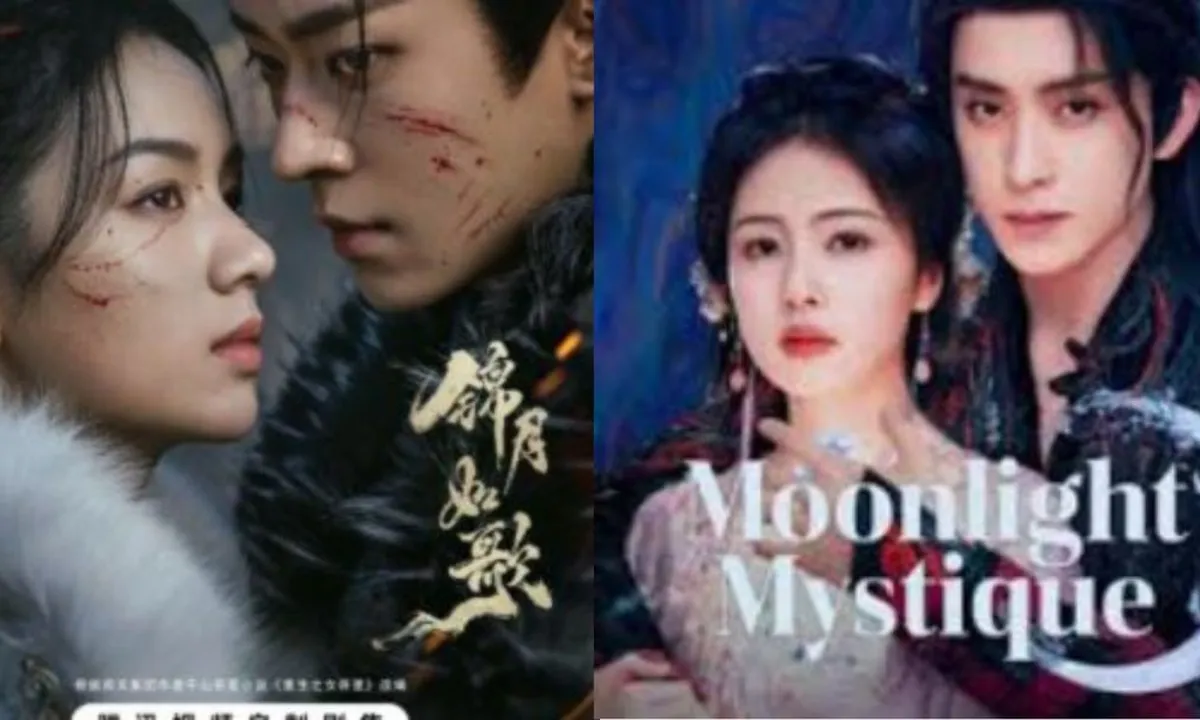 Drama China Romantis Terbaik yang Akan Tayang pada 2025, Siap-Siap Dibikin Baper Parah