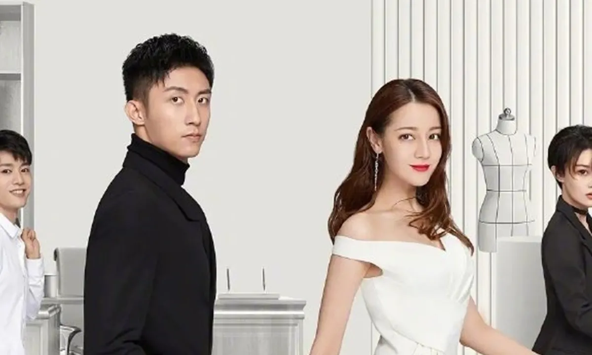 20 Drama China Tentang CEO Dingin yang Ternyata Bucin: Siap Bikin Baper Maksimal!