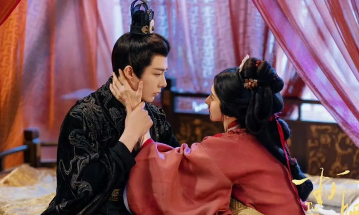 Drama China Tentang Perjodohan yang Seru dan Wajib Ditonton