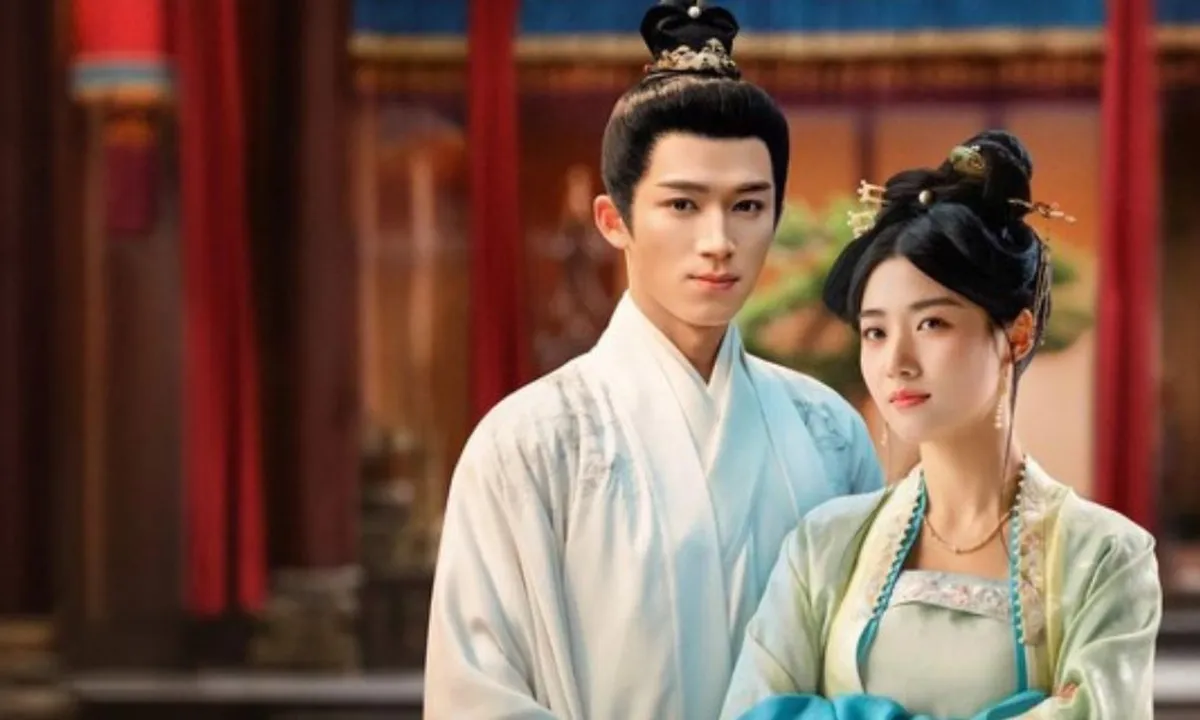 Istri Galak atau Suami Penuh Dosa? 4 Drama China Ini Punya Jawaban yang Tak Terduga