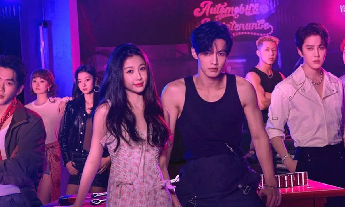 25 Drama China Terbaik dengan Rating Tinggi 2024-2026 dari Genre Romantis hingga Aksi