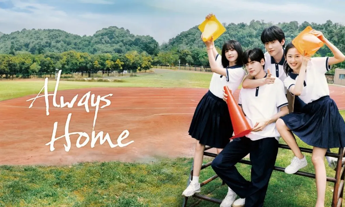 Awal Tahun Langsung Panas! 9 Drama China Ini Viral di Q1 2025 - Sebut Ini yang Terbaik