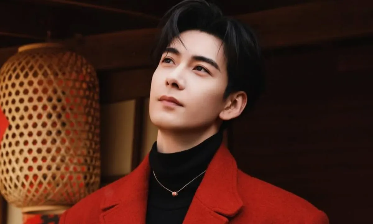 6 Drama China yang Dibintangi Chen Xing Xu dari Berbagai Genre