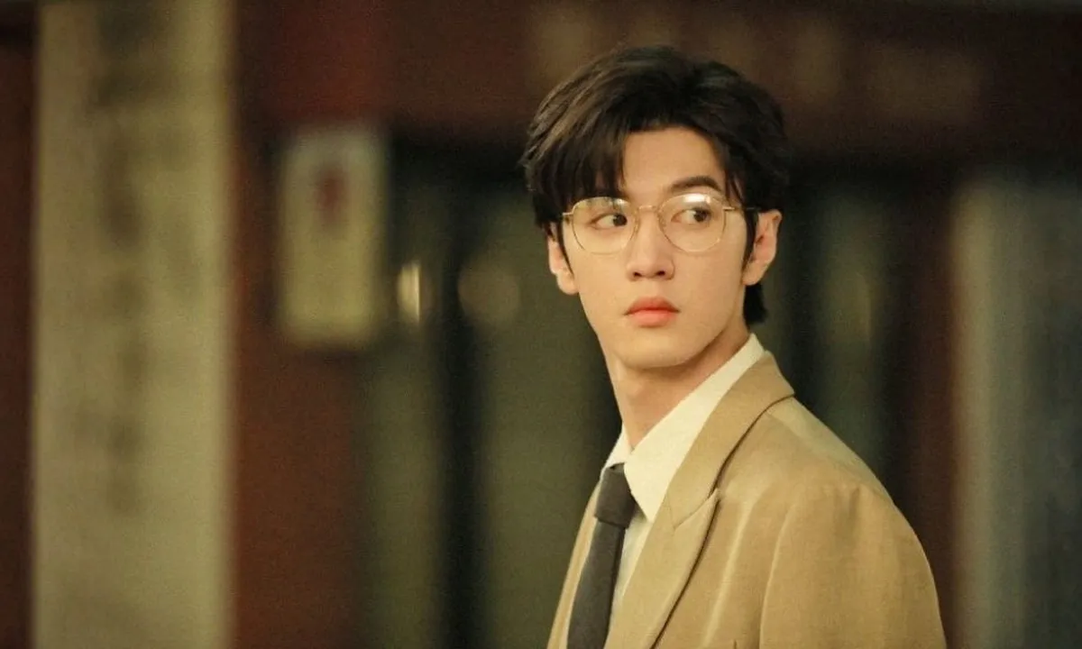 Drama China yang Dibintangi Victor Ma dari Berbagai Genre