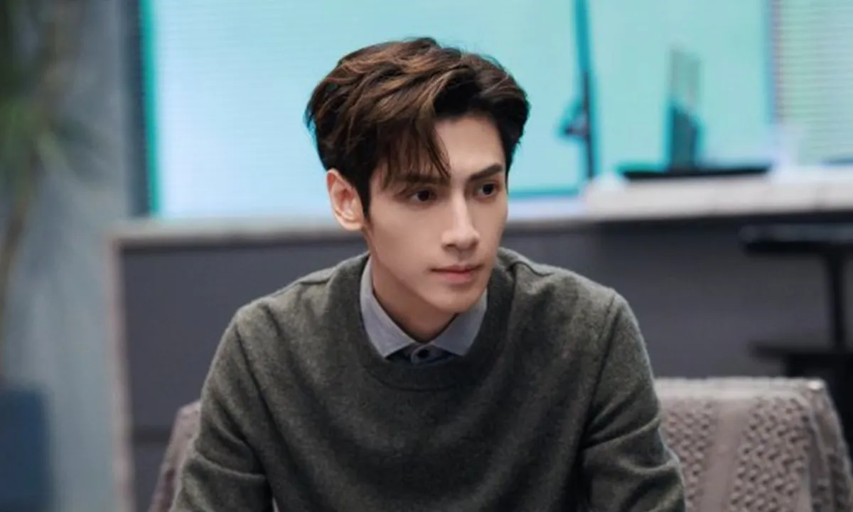 14 Drama China yang Diperankan Luo Yunxi, dari Epik Kolosal hingga Cinta Modern