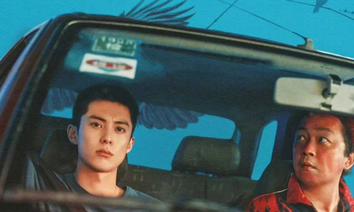 Drama China yang Dirumorkan Tayang April 2026
