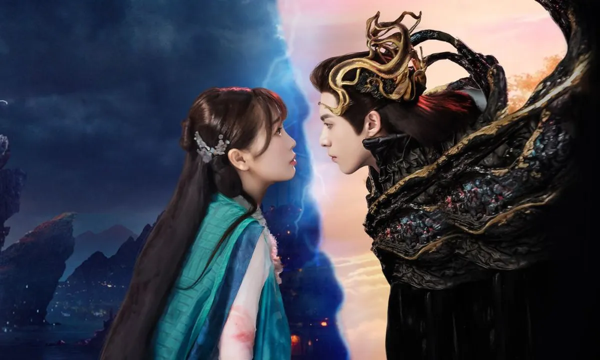 Sederet Drama China yang Endingnya Juara, Kisah Cinta dan Takdir yang Memuaskan