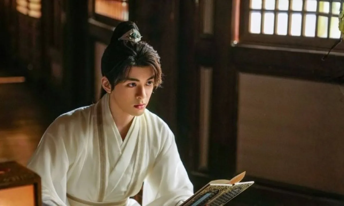 Drama China Zeng Shunxi Terbaik dari Berbagai Genre yang Wajib Masuk Watchlist