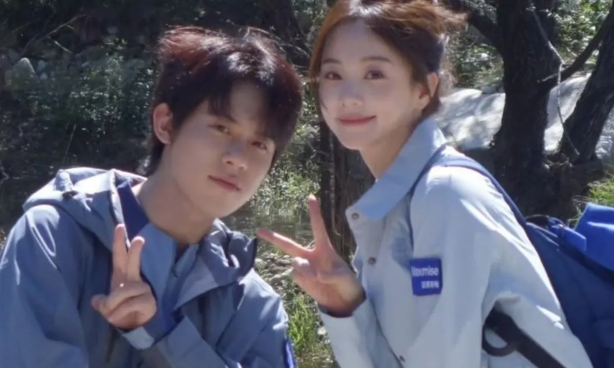 Drama China IRREPLACEABLE Dijadwalkan Tayang Juli 2026, Dibintangi Zhao Jinmai dan Wei Daxun