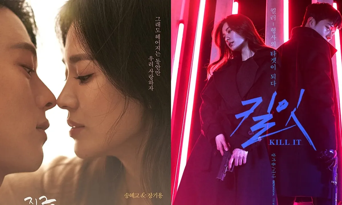 8 Drama Jang Ki Yong Terbaik dan Populer, Sayang untuk Dilewatkan