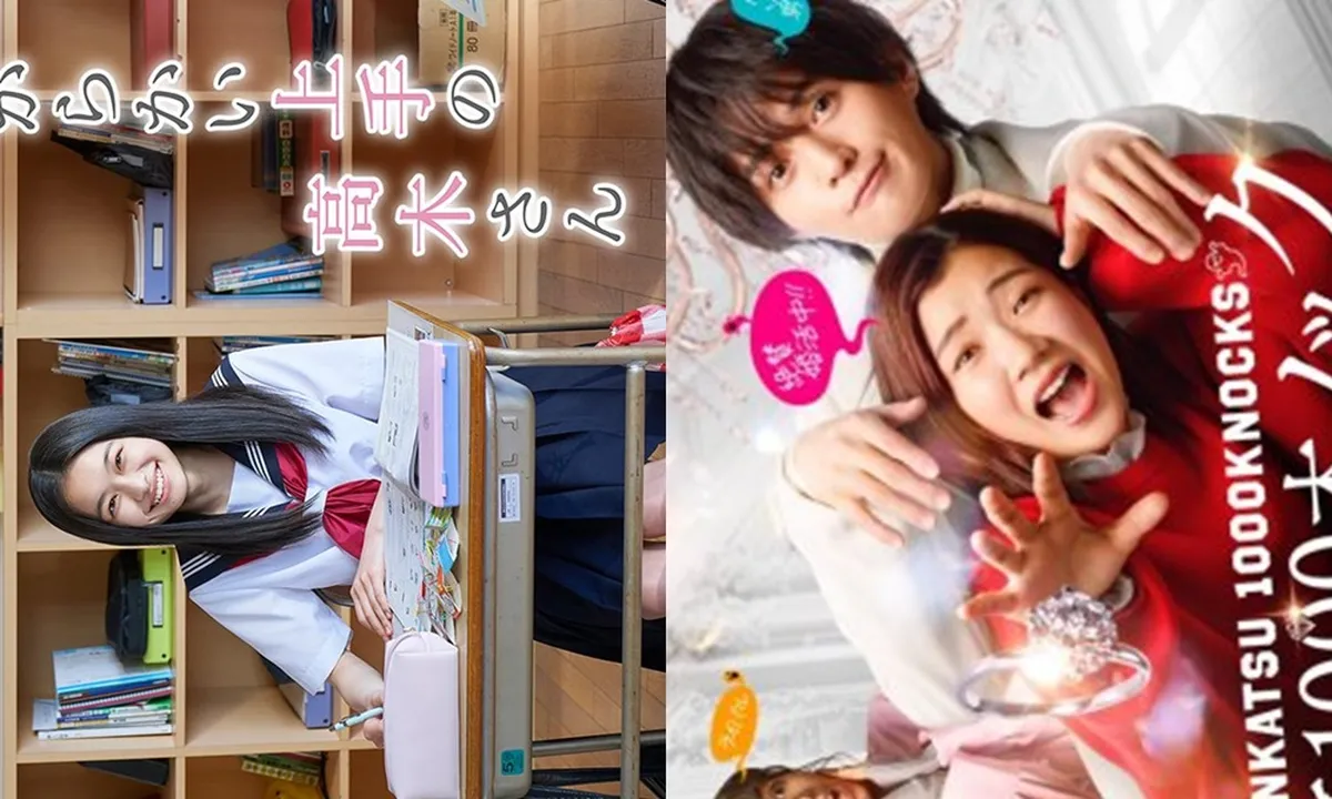 7 Drama Jepang Romantis Rating Tinggi 2024, Ada Genre Lain Juga!
