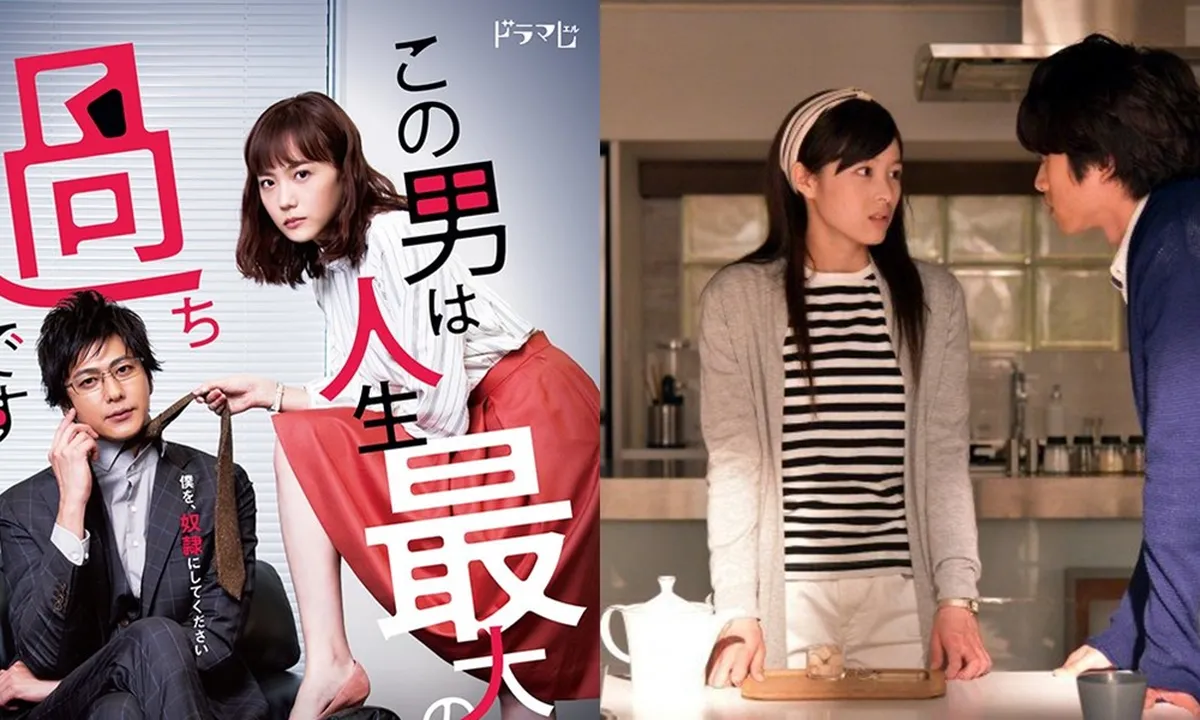 7 Drama Jepang Tentang CEO Terbaik Romantis, Bikin Baper!