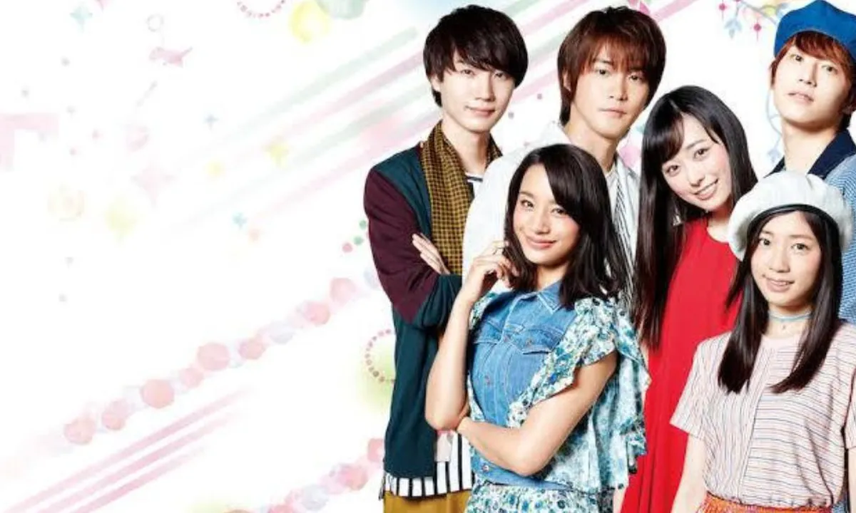 5 Drama Jepang yang Cocok Buat Belajar Bahasa Jepang Bagi Pemula