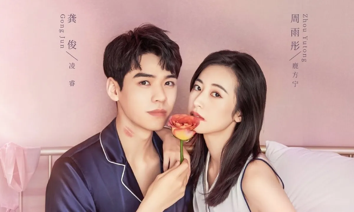 Drama Komedi Romantis China yang Wajib Ditonton