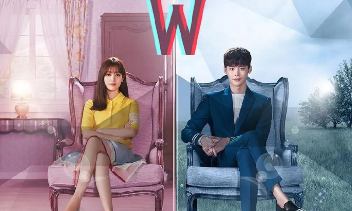 Kamu Ingat 10 Drama Korea Tahun 2016 Ini? Adegan Ikonik - OST Melekat di Kepala Bikin Gak Terlupakan!