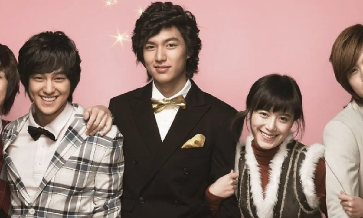 10 Drama Korea Awal 2000-an yang Masih Eksis Hingga Kini, Kamu Pernah Nonton?