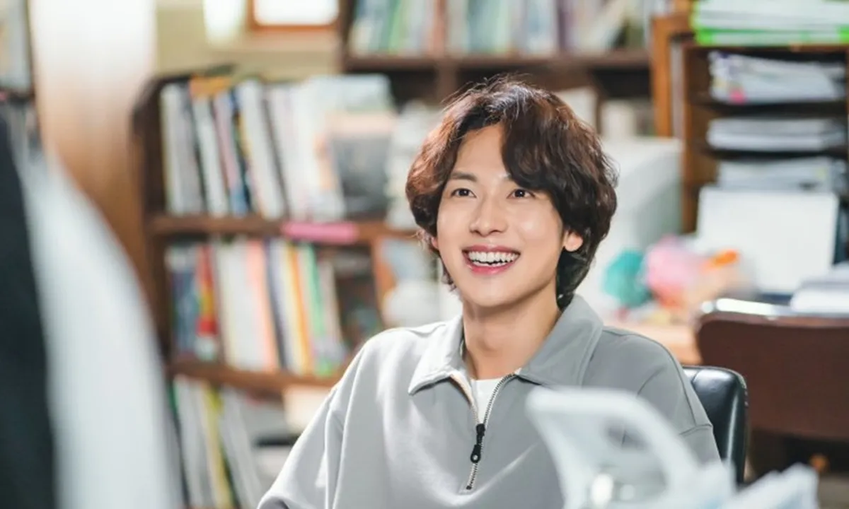 10 Drama Korea Bertema Ramadan, Rekomendasi Tontonan Positif Selama Puasa
