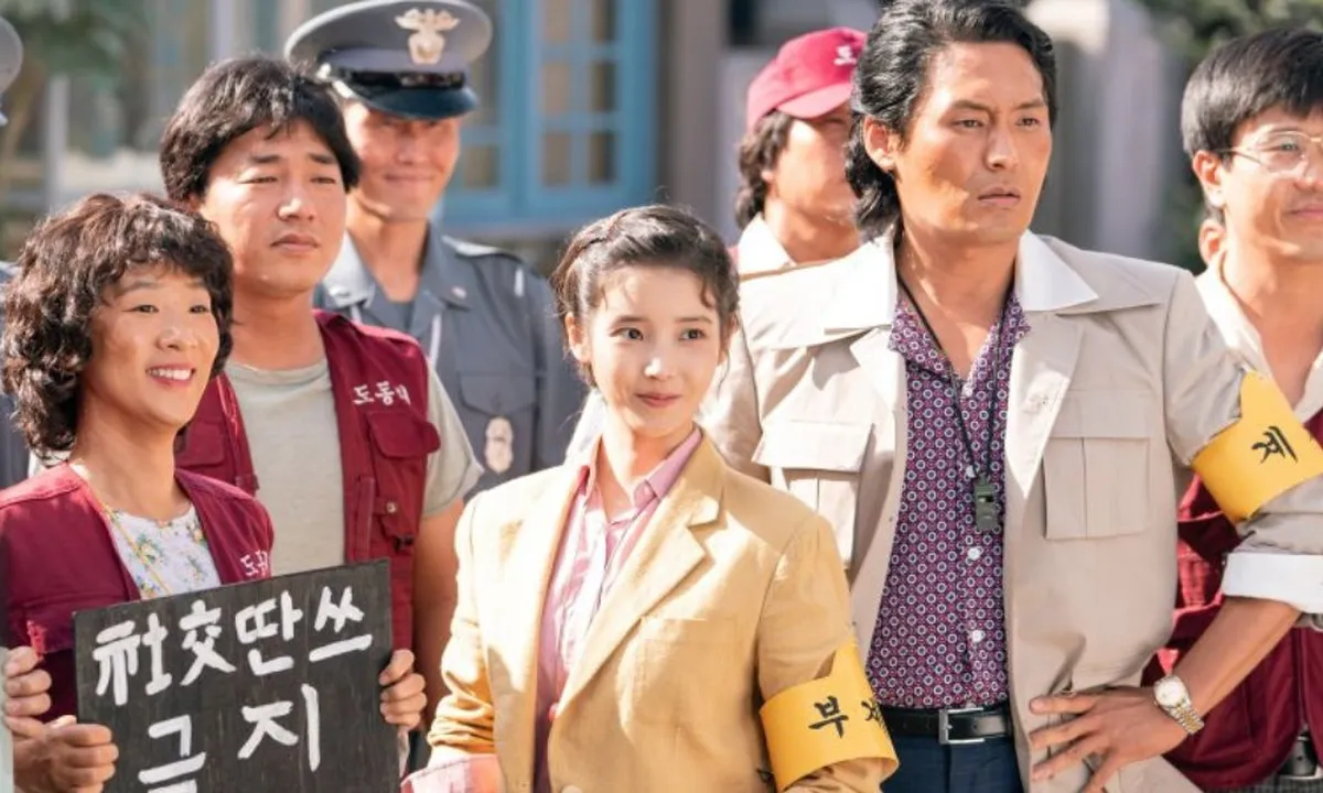 8 Drama Korea dengan Penonton Terbanyak 2025, Ada yang Pernah Kamu Tonton?