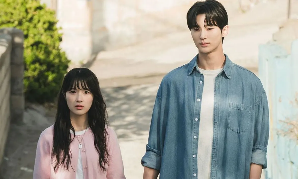 Drama Korea dengan Rating Tertinggi Sepanjang Mei 2024, Sudah Nonton?