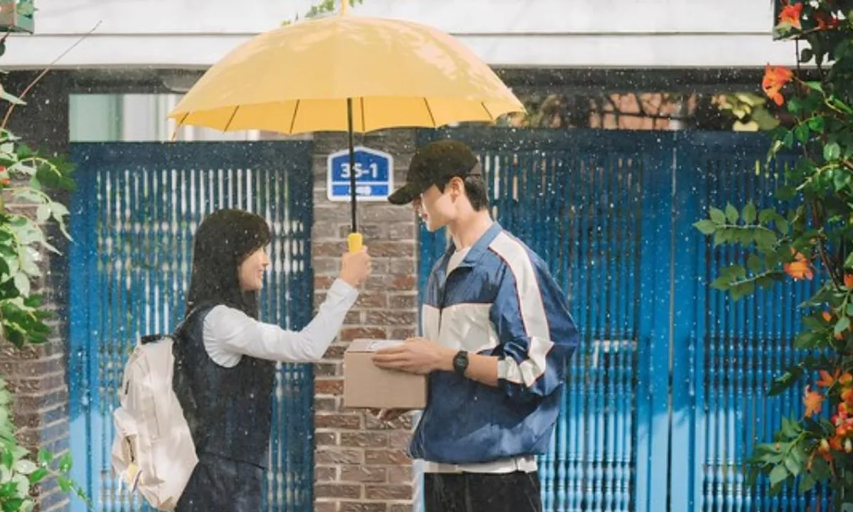 8 Drama Korea dengan Second Lead yang Cintanya Ditolak, Menguras Emosi - Bikin Baper Sekaligus Terharu