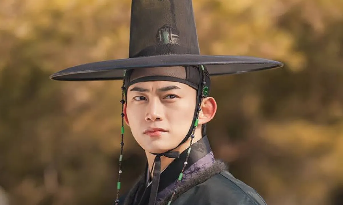 11 Drama Korea Kerajaan 2025 yang Penuh Sejarah hingga Romansa, Paling Seru