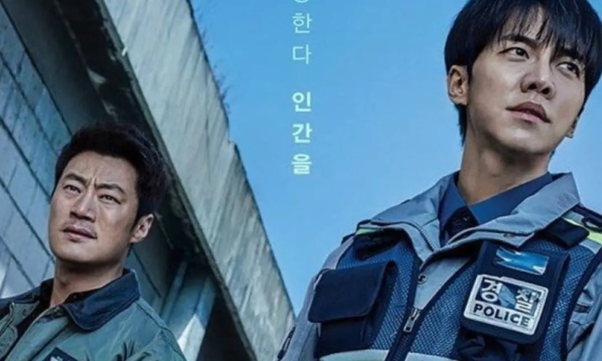 Jangan Nonton NINE PUZZLES Dulu Sebelum Tahu 8 Drama Korea Ini, Plot Twistnya Gak Kalah Misterius