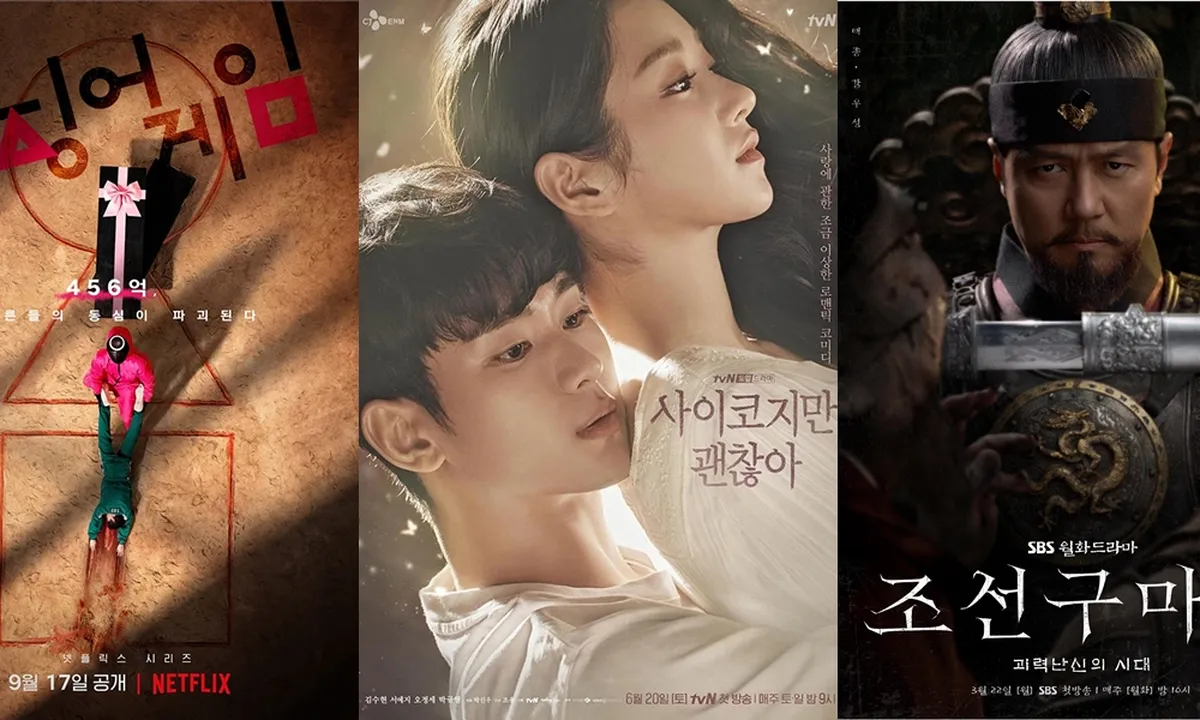 9 Drama Korea Ini Populer Tapi Juga Kontroversial, Ada yang sampai Dilarang Tayang