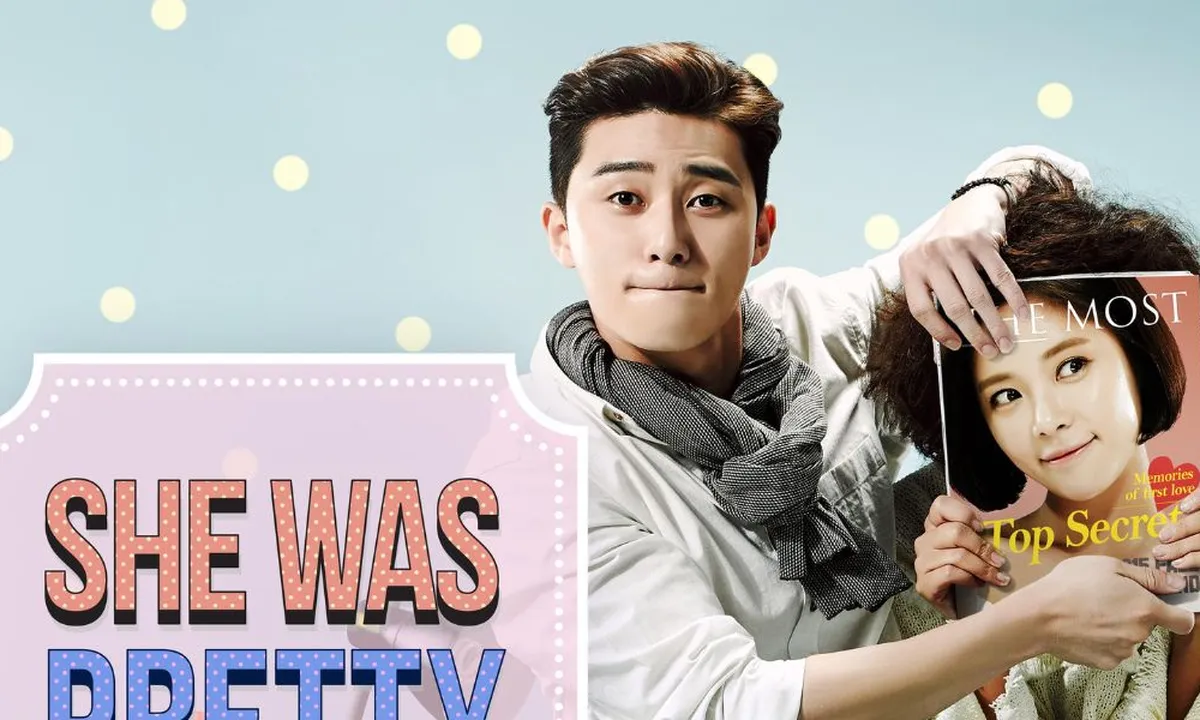 2015 Tahun Emas Drakor, 5 Judul Drama Ini Bikin Penonton Se-Asia Terpukau - Masih Layak Ditonton Ulang