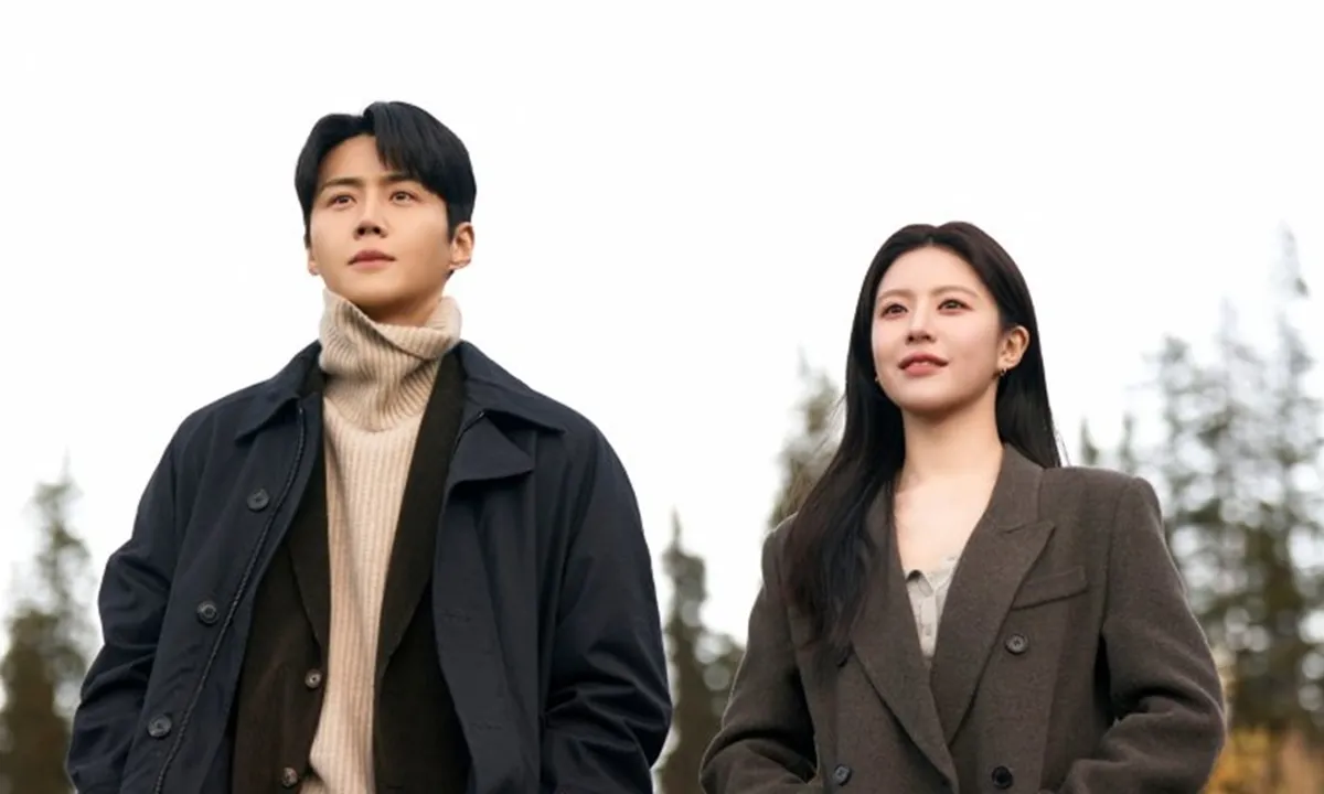 7 Drama Korea Romantis Terbaru yang Harus Kamu Tonton Sekarang!