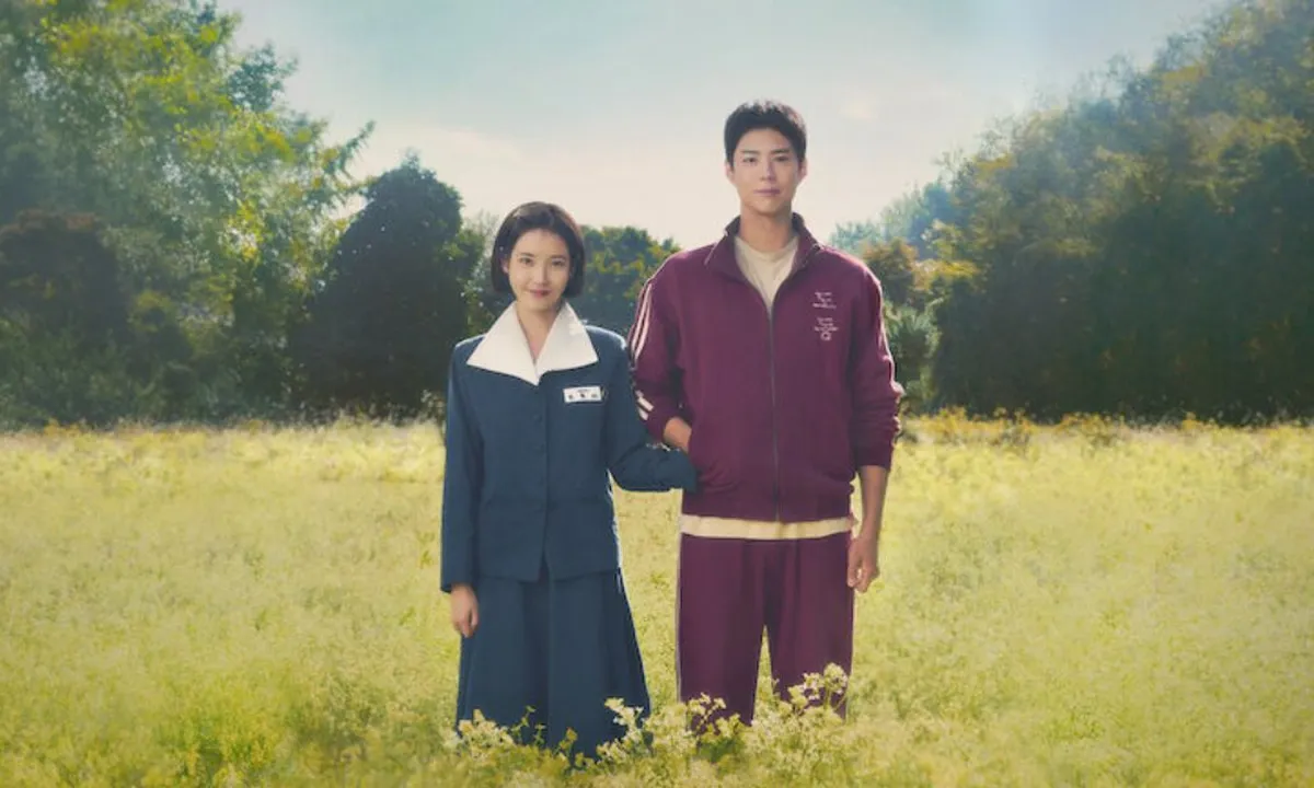 Rekomendasi Drama Korea tentang Sahabat Jadi Pacar, Bikin Senyum Sendiri saat Nonton