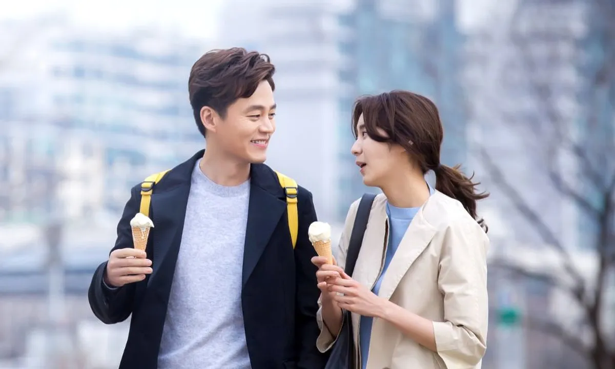Rekomendasi Drama Korea tentang Terminal Illness, Ada Our Movie yang Menyentuh Hati