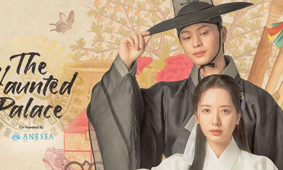 Drama Korea Terbaru 2025 Bertema Supranatural yang Wajib Ditonton, dari Hantu - Kehidupan Setelah Mati