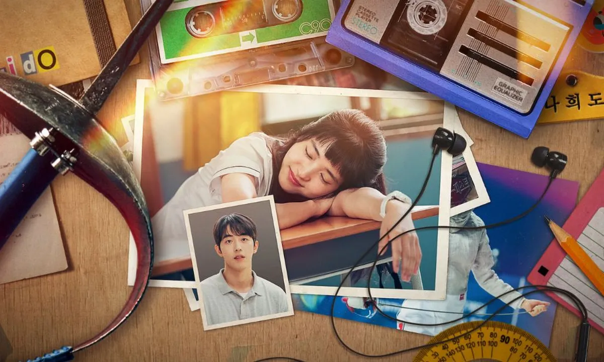 Capek dengan Drama Penuh Intrik? Ini 16 Drama Korea yang Bikin Hati Tenang Tanpa Karakter Jahat