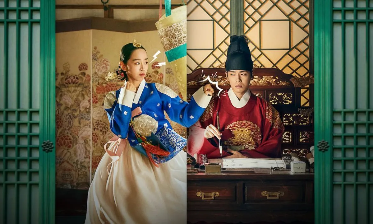 Gak Banyak yang Berani Bikin Cerita Sejauh Ini, 9 Drama Korea Kerasukan yang Bikin Merinding Sekaligus Baper