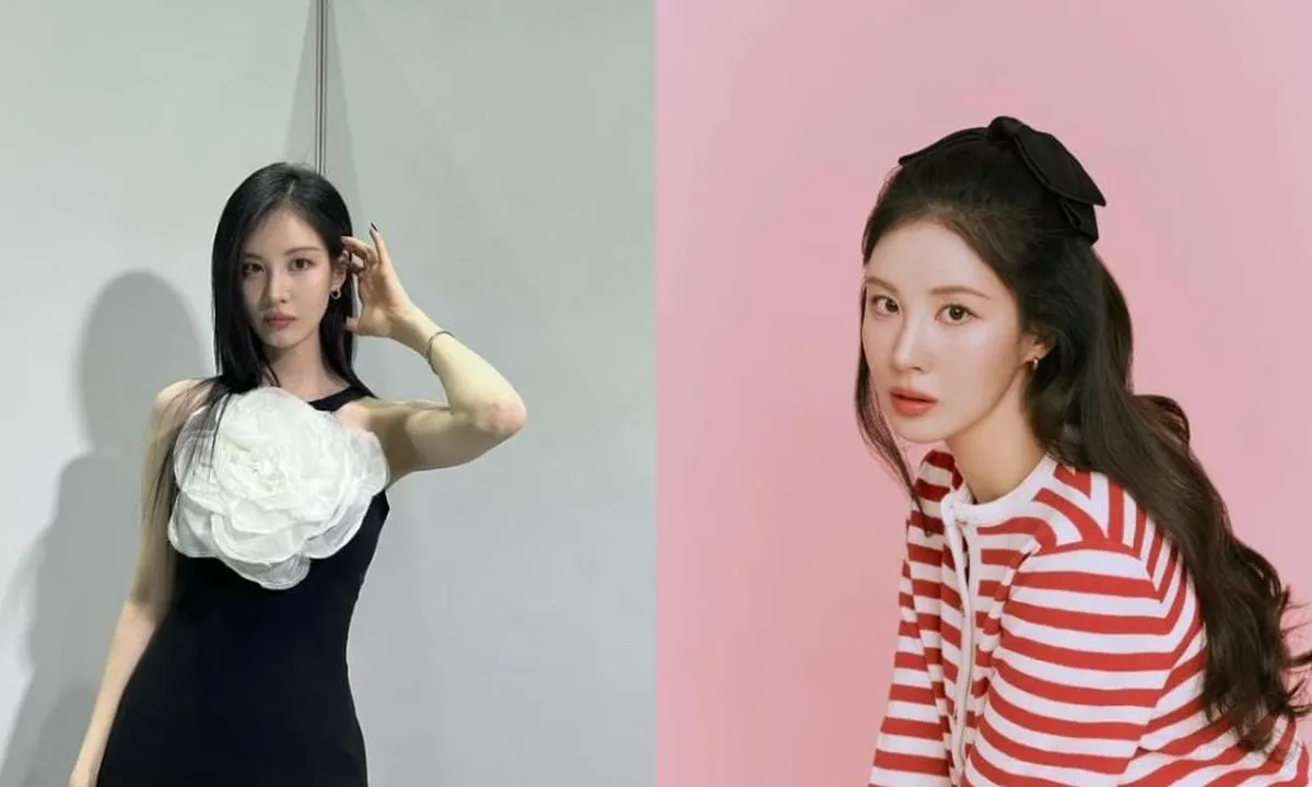 Seohyun Buktikan Kualitas Akting, Ini Drama-Drama Korea Rating Tinggi yang Dibintanginya