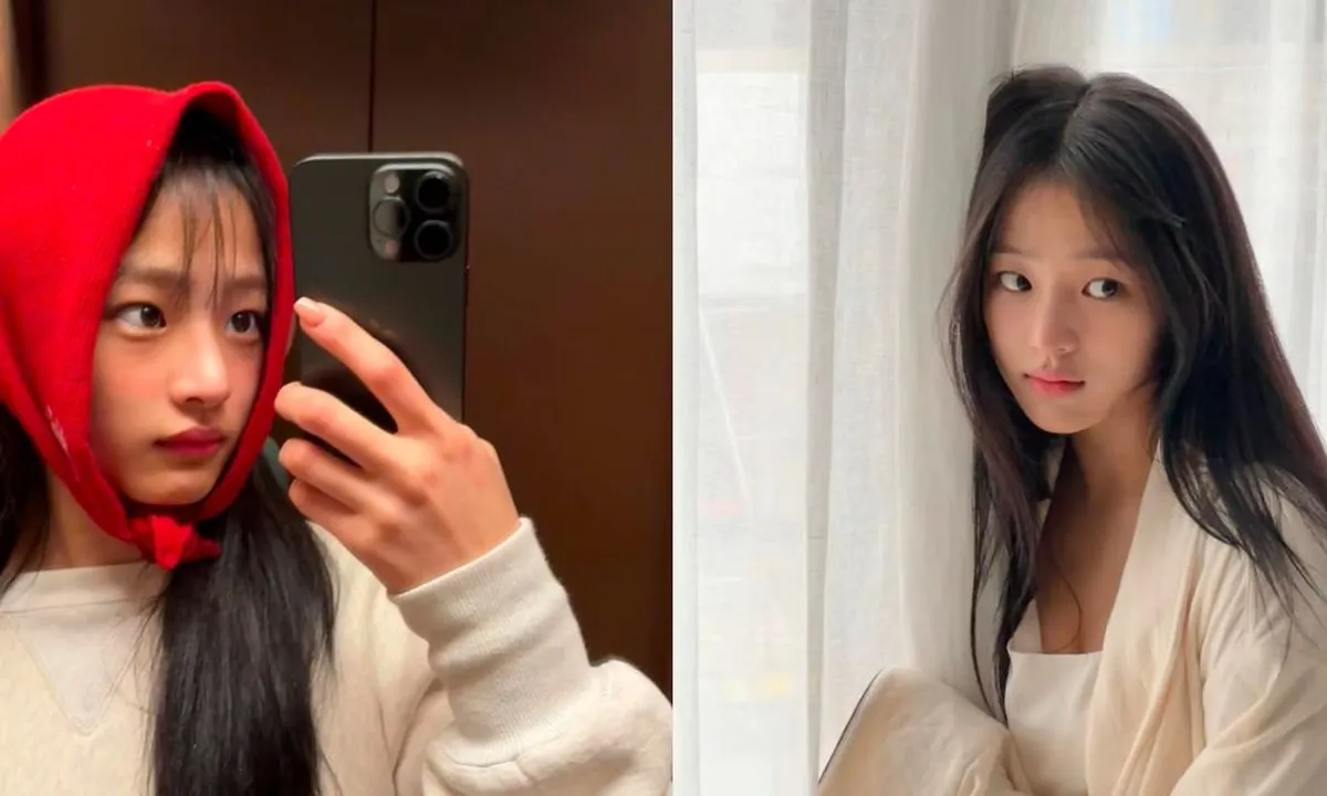Drama NewJeans: Akun Baru dan Aksi Sosial yang Mengguncang K-pop!