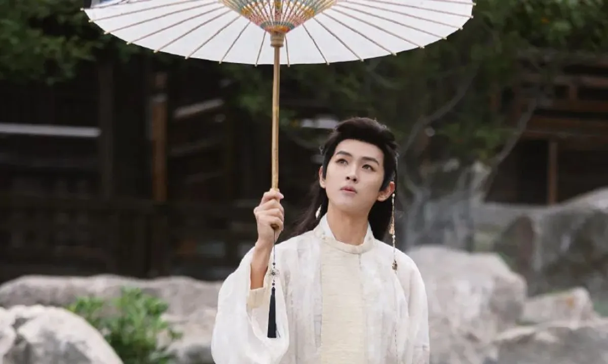 Rekomendasi Drama China Populer yang Dibintangi Fan Jinwei