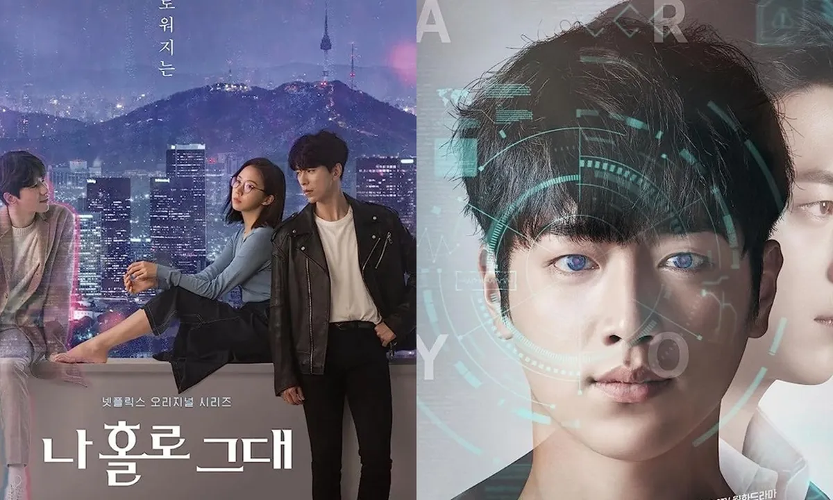 7 Drama Tentang Programmer dan Seputar Teknologi Canggih yang Seru untuk Diikuti