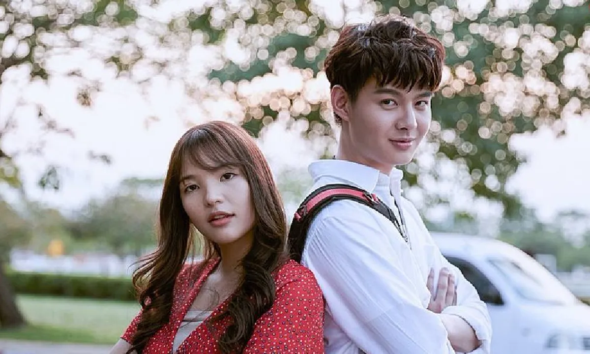 Drama Thailand Romcom Tapi Penuh Makna Kehidupan, Kisah Ringan Dengan Pesan Mendalam