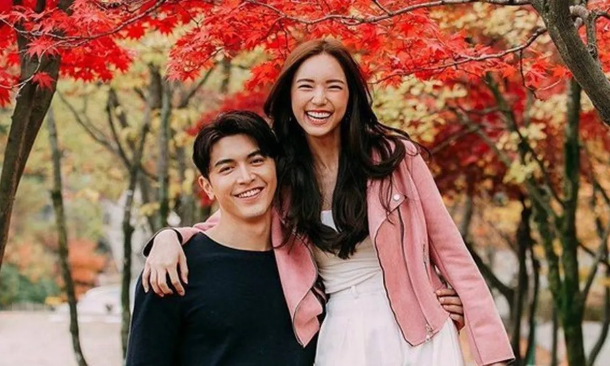 Drama Thailand Seru tentang Cinta dan Perjodohan Keluarga Kaya, Dijamin Baper