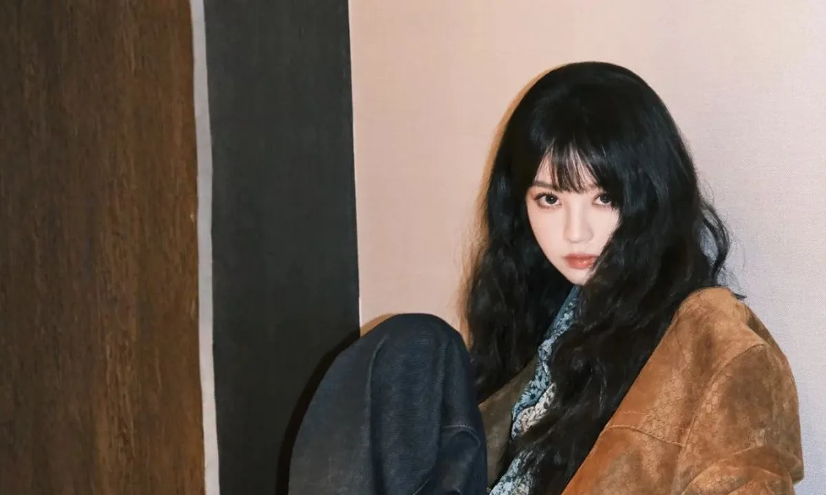 7 Drama yang Dibintangi Tian Xi Wei, Wajib Masuk Watchlist Kamu